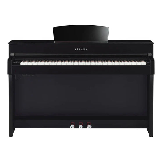 Đàn Piano Điện Yamaha CLP-675 - Qua Sử Dụng-Mai Nguyên Music