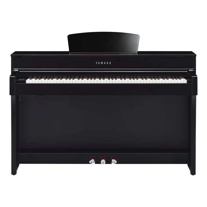 Đàn Piano Điện Yamaha CLP-675 - Qua Sử Dụng-Mai Nguyên Music