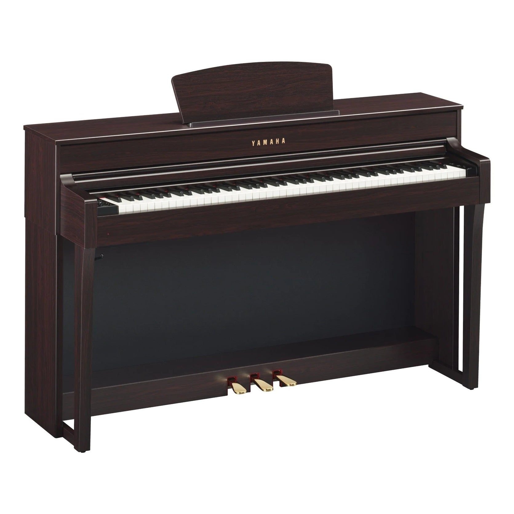 Đàn Piano Điện Yamaha CLP-675 - Qua Sử Dụng-Mai Nguyên Music
