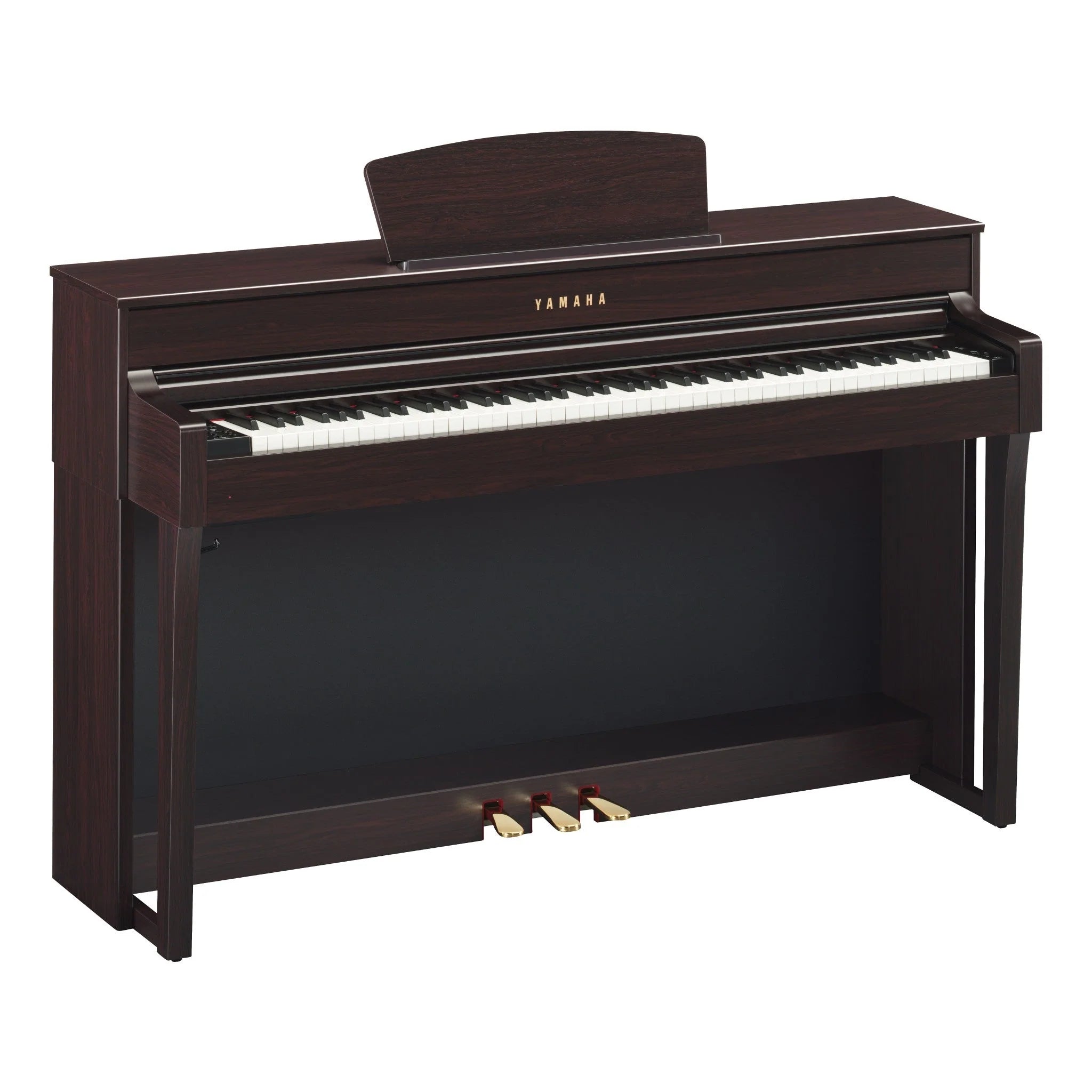 Đàn Piano Điện Yamaha CLP-675 - Qua Sử Dụng-Mai Nguyên Music