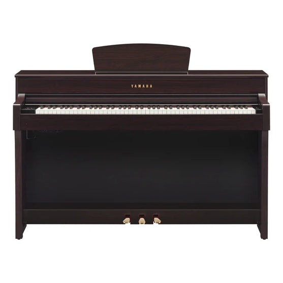 Đàn Piano Điện Yamaha CLP-675 - Qua Sử Dụng-Mai Nguyên Music