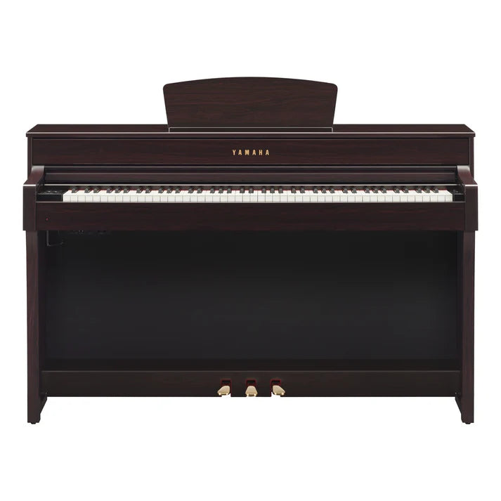 Đàn Piano Điện Yamaha CLP-675 - Qua Sử Dụng-Mai Nguyên Music