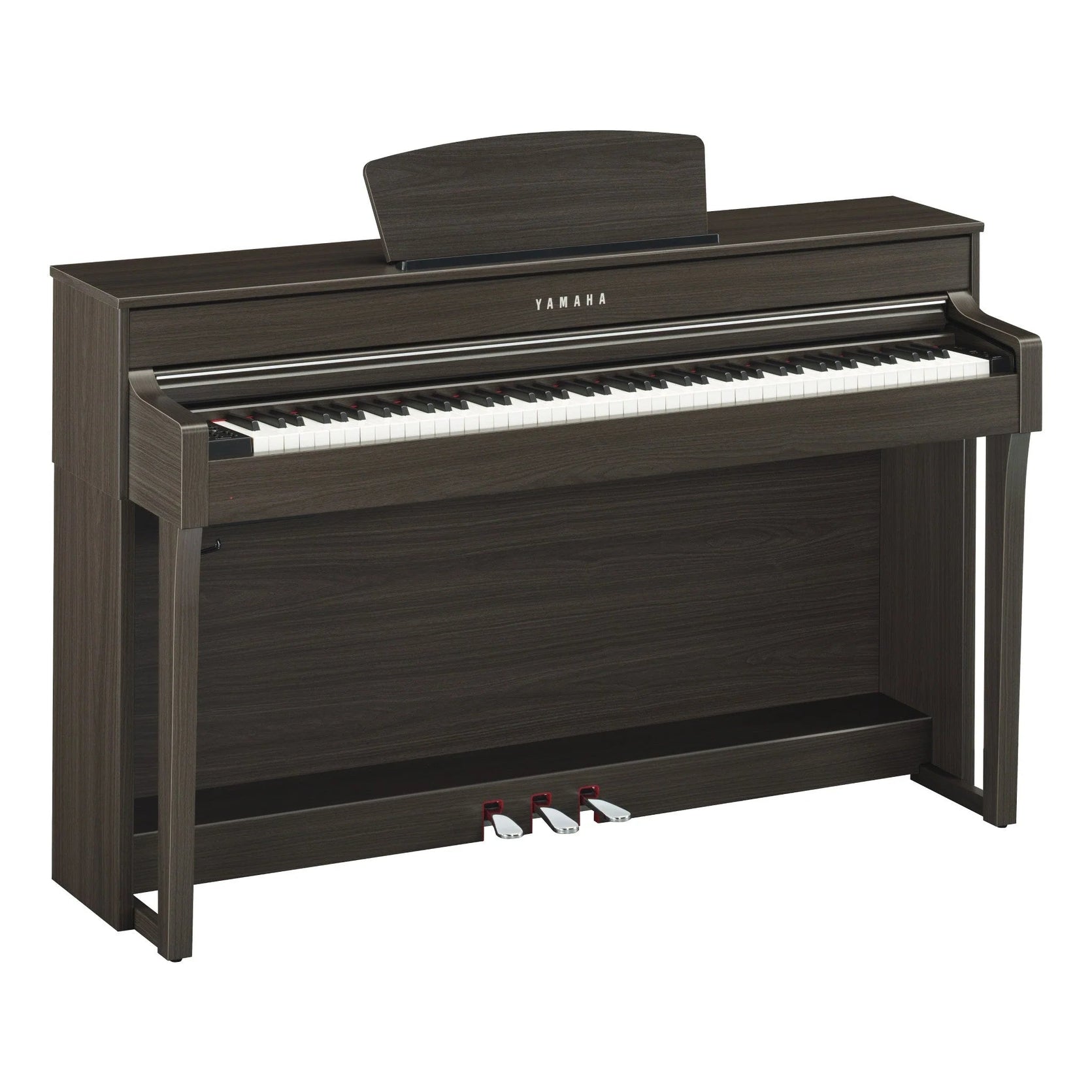 Đàn Piano Điện Yamaha CLP-675 - Qua Sử Dụng-Mai Nguyên Music
