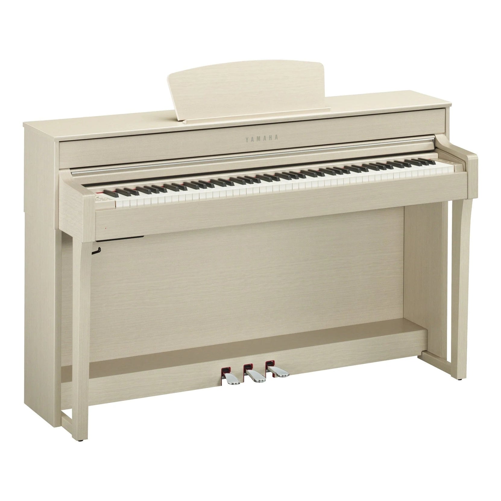 Đàn Piano Điện Yamaha CLP-675 - Qua Sử Dụng-Mai Nguyên Music