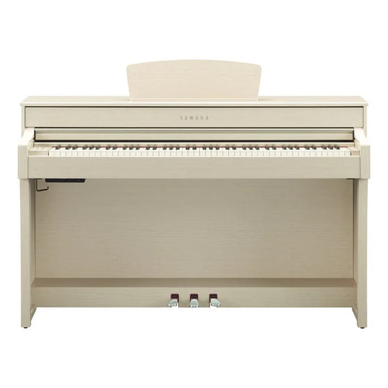 Đàn Piano Điện Yamaha CLP-675 - Qua Sử Dụng-Mai Nguyên Music