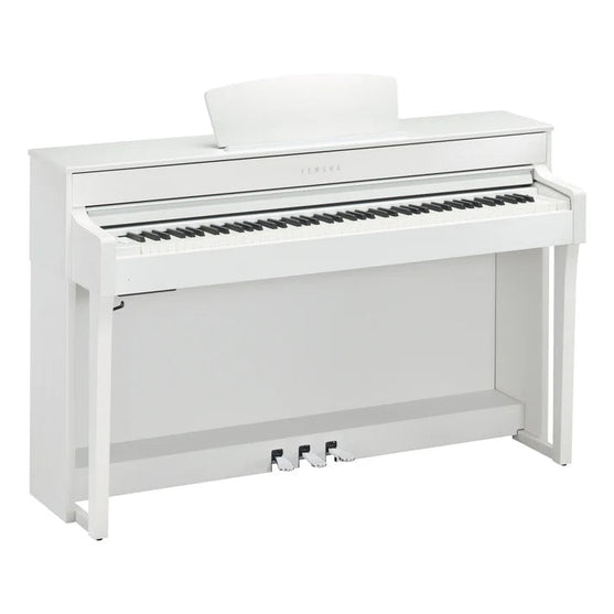 Đàn Piano Điện Yamaha CLP-675 - Qua Sử Dụng-Mai Nguyên Music