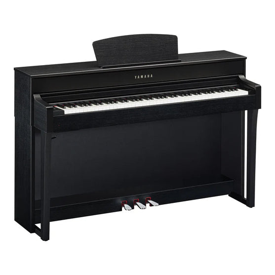 Đàn Piano Điện Yamaha CLP-675 - Qua Sử Dụng-Mai Nguyên Music