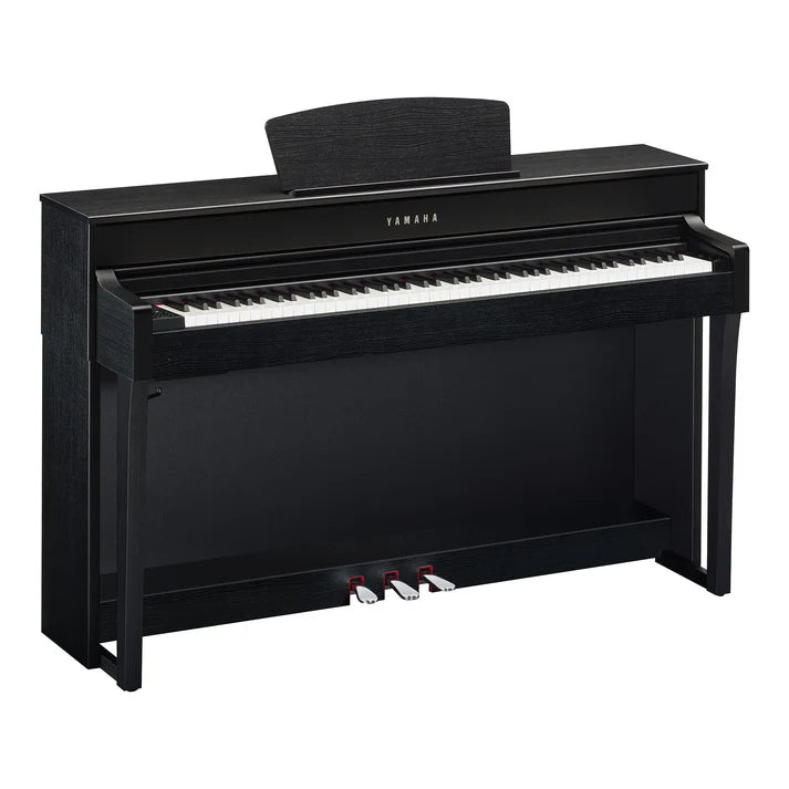 Đàn Piano Điện Yamaha CLP-675 - Qua Sử Dụng-Mai Nguyên Music