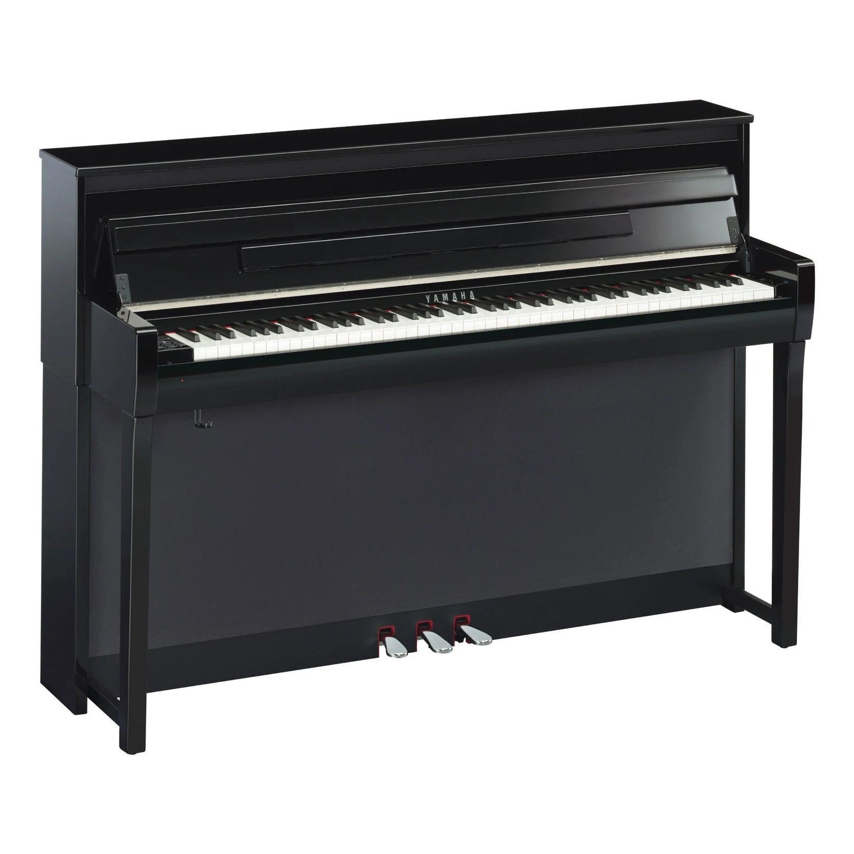 Đàn Piano Điện Yamaha CLP-685 - Qua Sử Dụng-Mai Nguyên Music