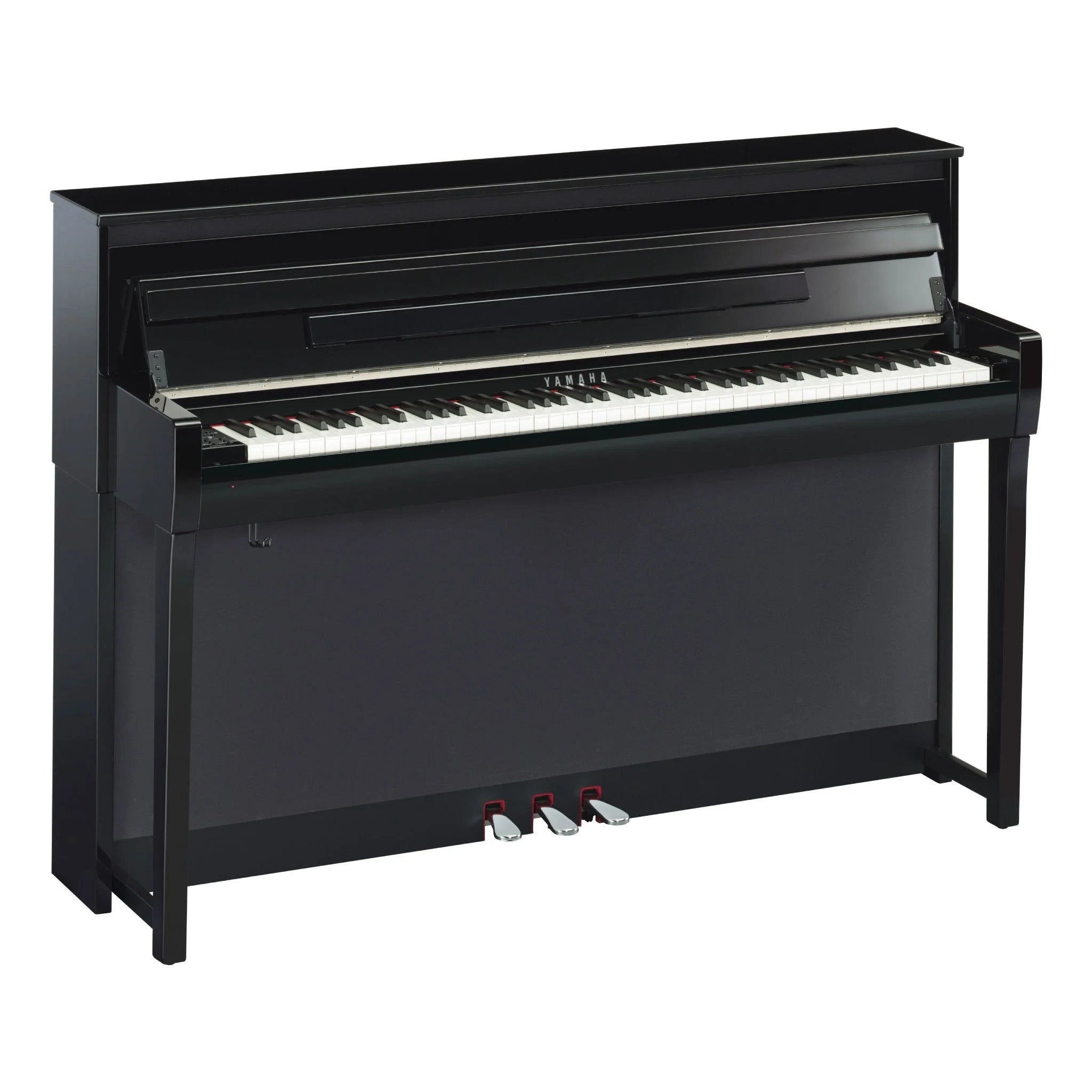 Đàn Piano Điện Yamaha CLP-685 - Qua Sử Dụng-Mai Nguyên Music