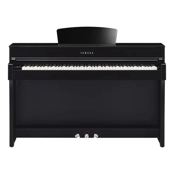 Đàn Piano Điện Yamaha CLP-685 - Qua Sử Dụng-Mai Nguyên Music
