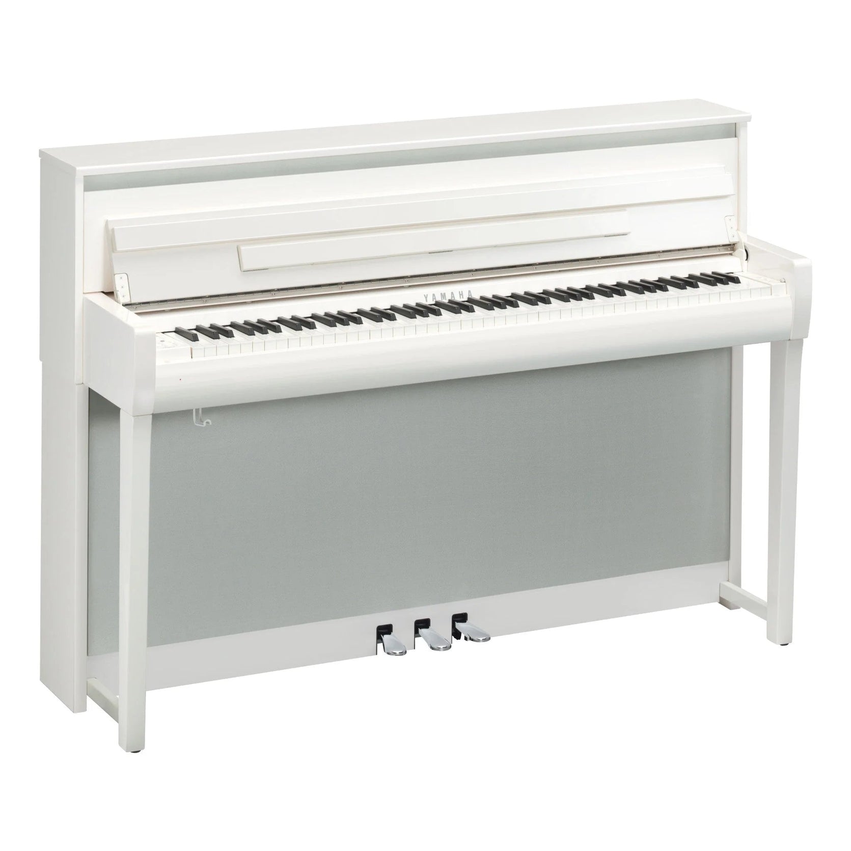 Đàn Piano Điện Yamaha CLP-685 - Qua Sử Dụng-Mai Nguyên Music