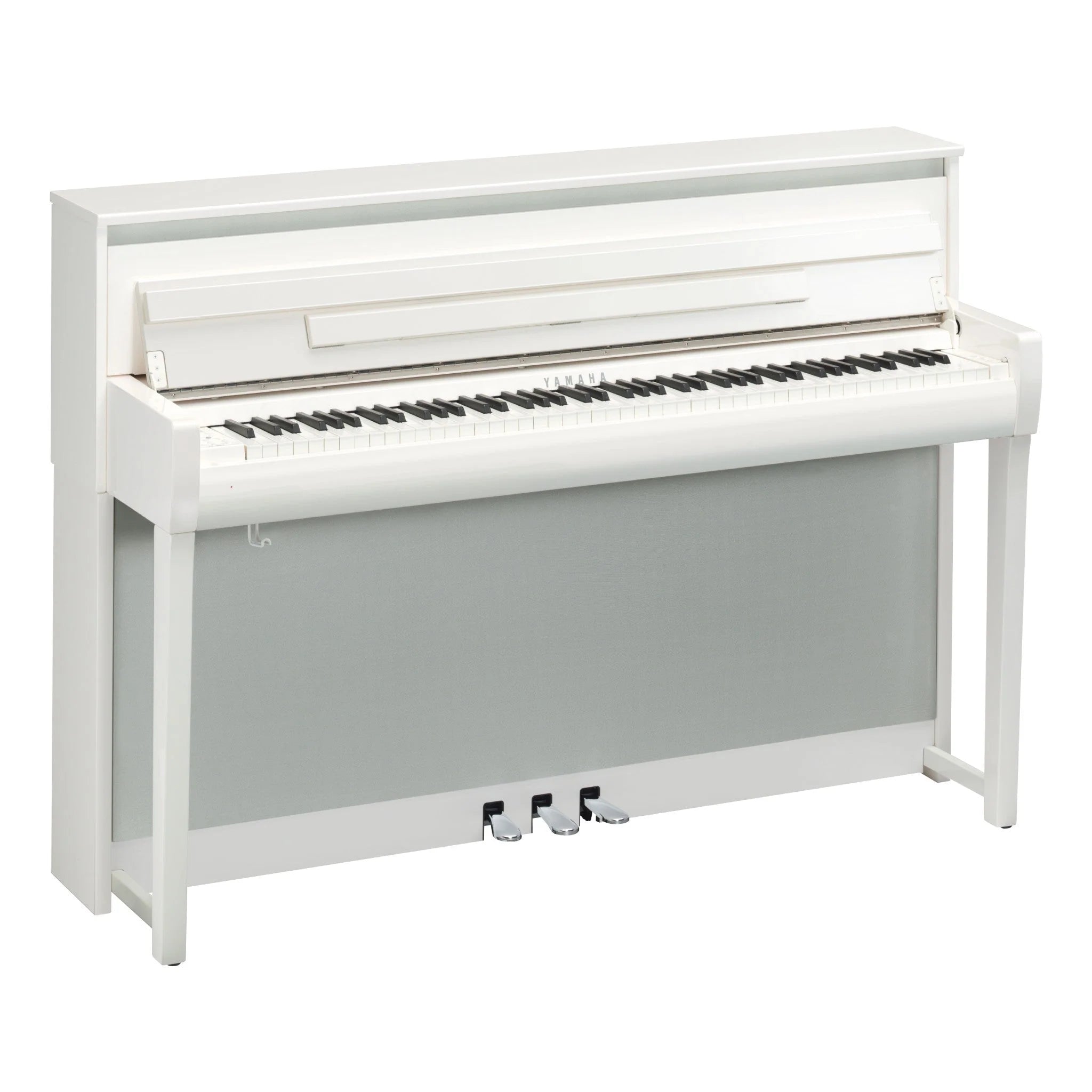Đàn Piano Điện Yamaha CLP-685 - Qua Sử Dụng-Mai Nguyên Music