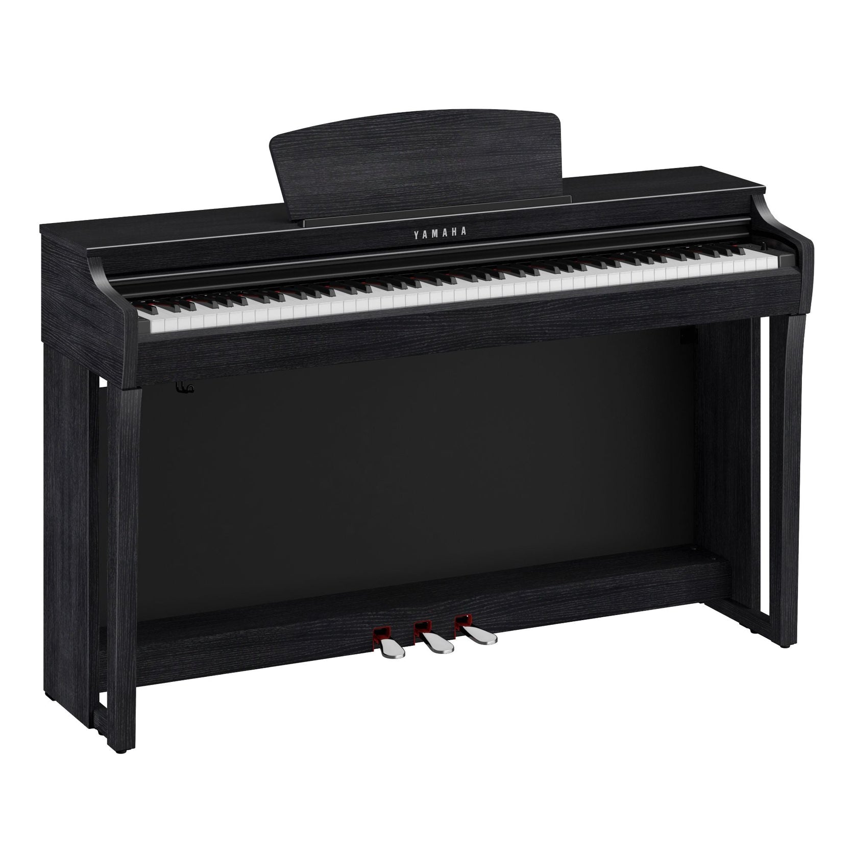 Đàn Piano Điện Yamaha CLP-725-Mai Nguyên Music