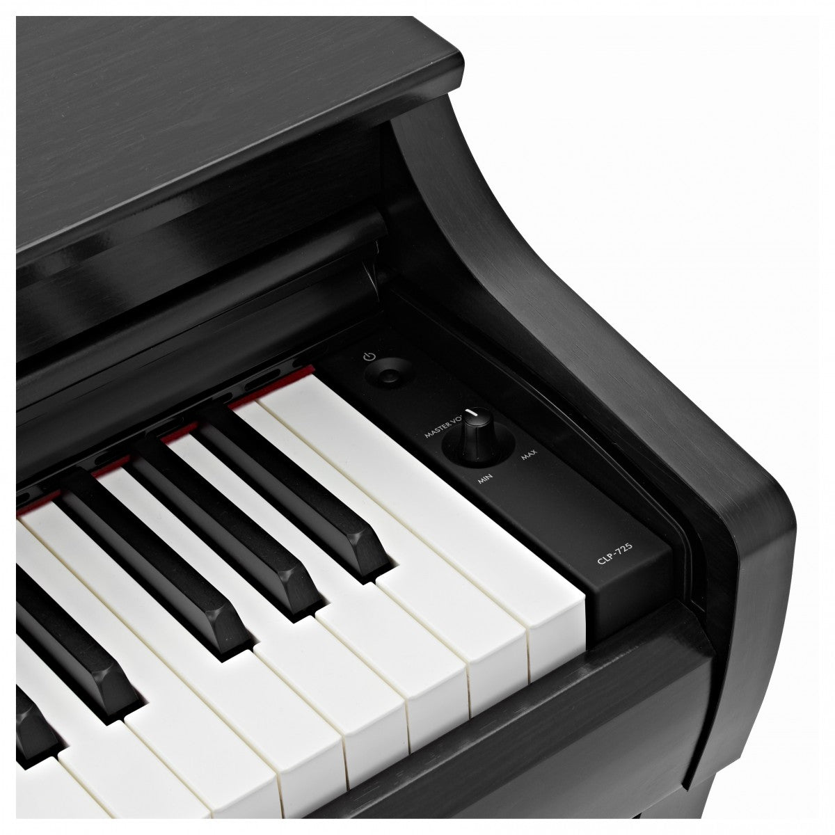 Đàn Piano Điện Yamaha CLP-725-Mai Nguyên Music