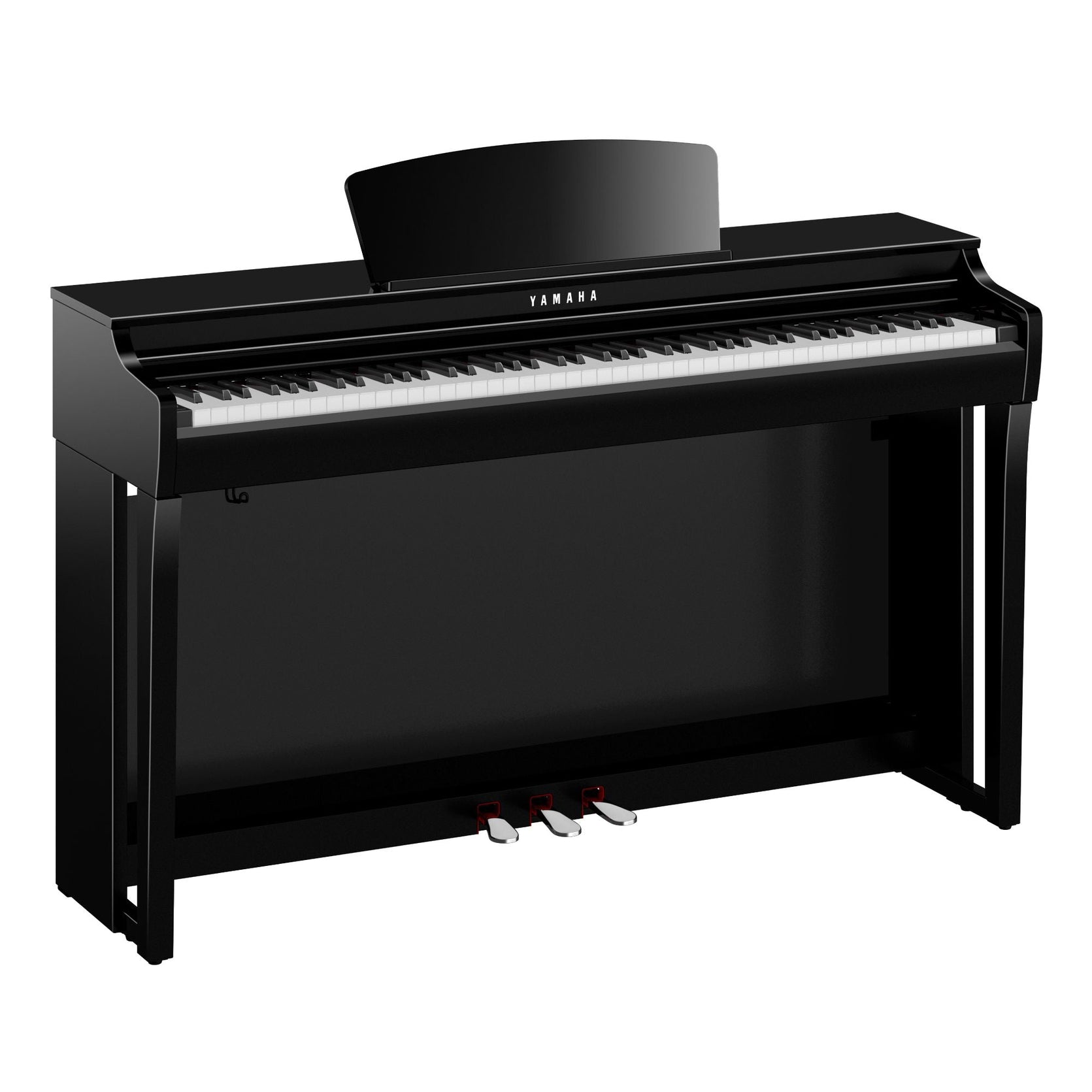 Đàn Piano Điện Yamaha CLP-725-Mai Nguyên Music