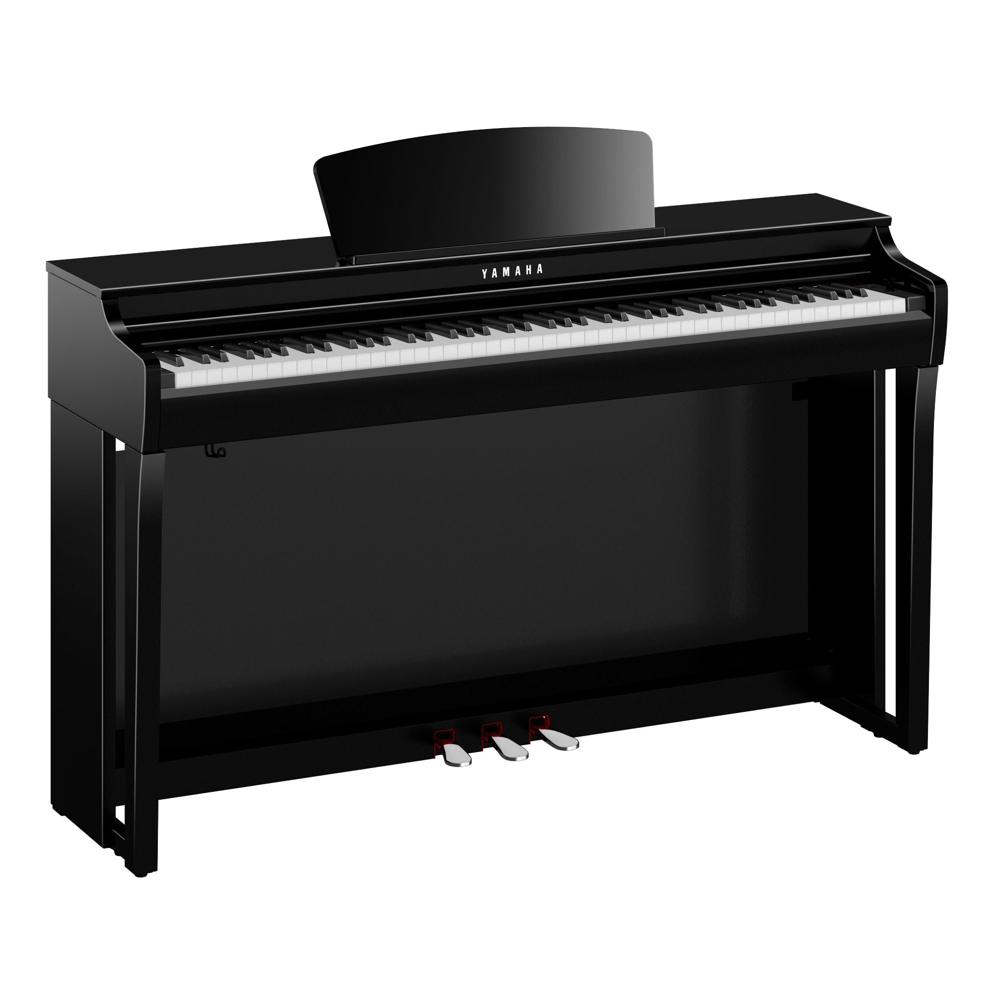 Đàn Piano Điện Yamaha CLP-725-Mai Nguyên Music