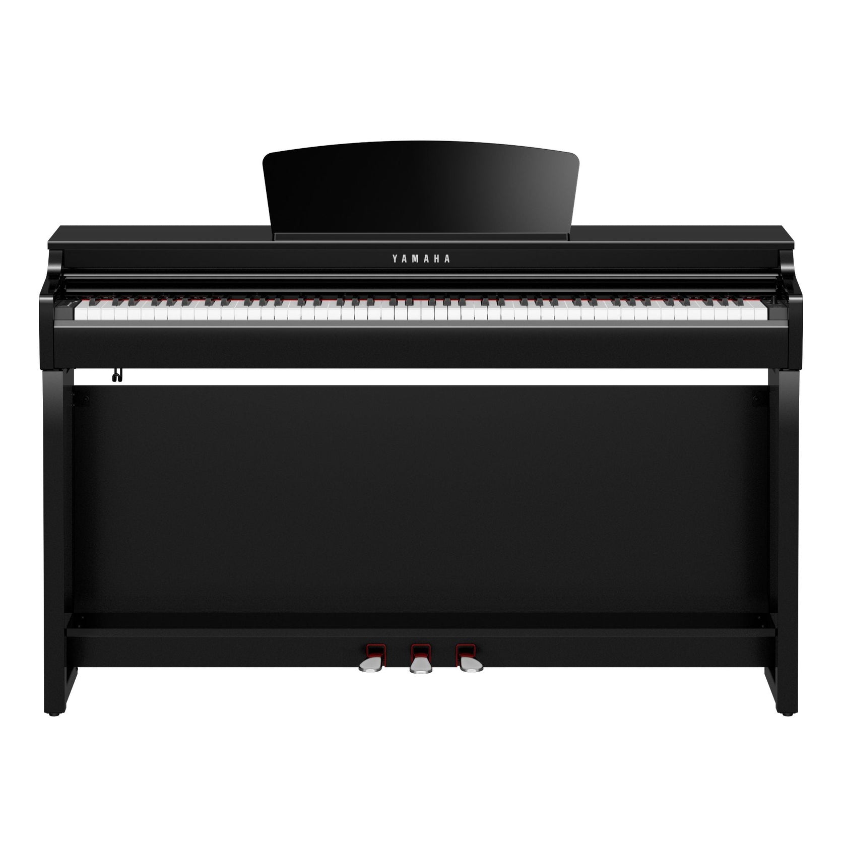 Đàn Piano Điện Yamaha CLP-725-Mai Nguyên Music