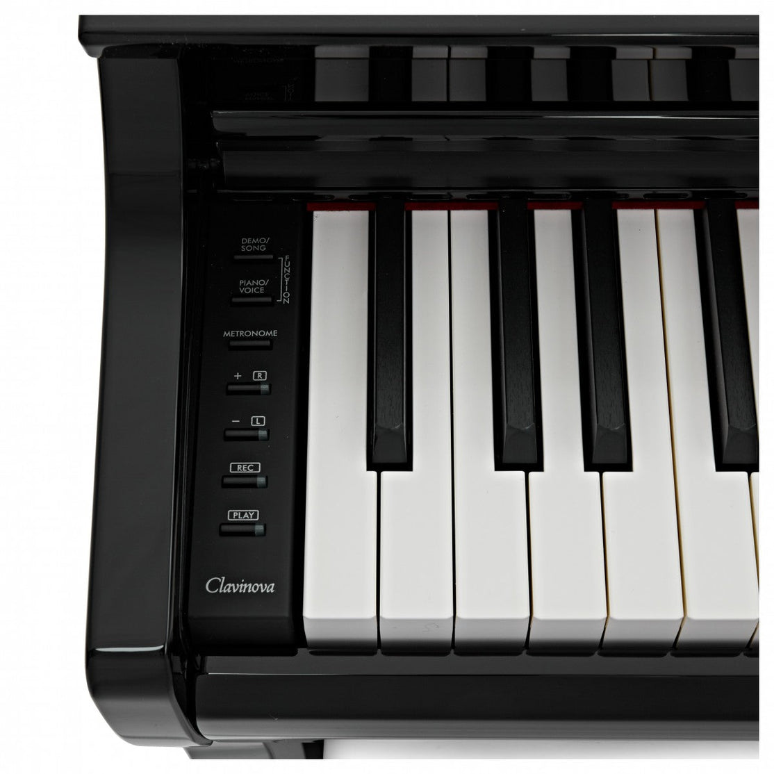 Đàn Piano Điện Yamaha CLP-725-Mai Nguyên Music