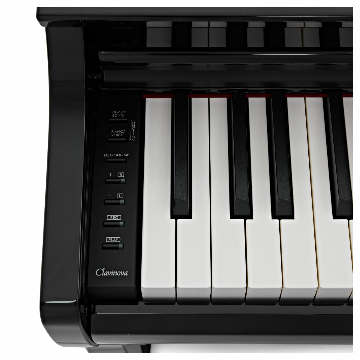 Đàn Piano Điện Yamaha CLP-725-Mai Nguyên Music