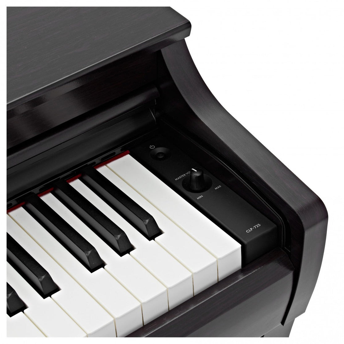 Đàn Piano Điện Yamaha CLP-725-Mai Nguyên Music