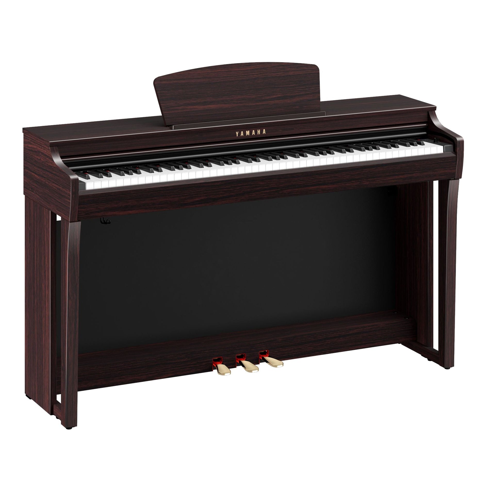 Đàn Piano Điện Yamaha CLP-725-Mai Nguyên Music