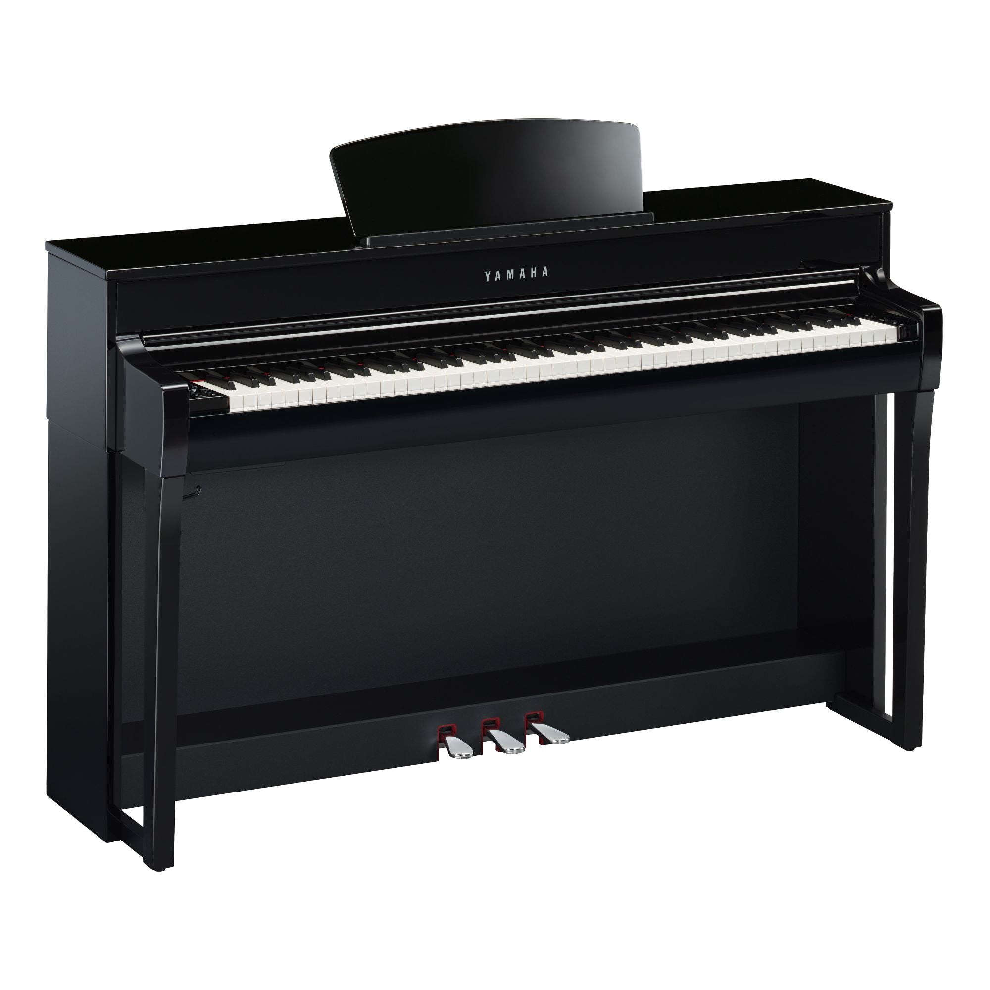 Đàn Piano Điện Yamaha CLP-735-Mai Nguyên Music