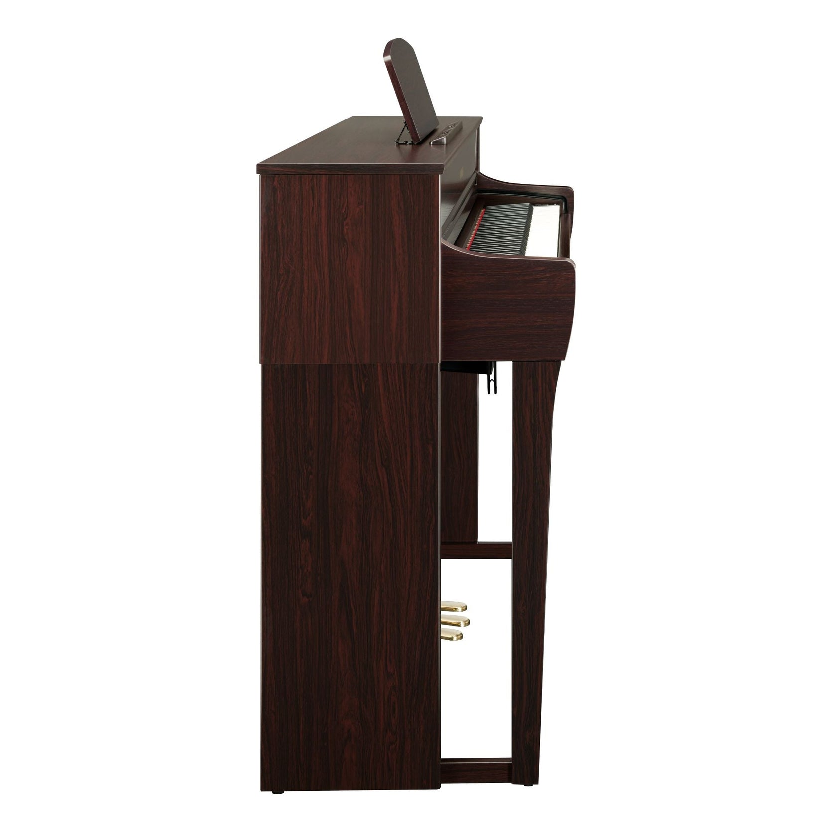 Đàn Piano Điện Yamaha CLP-735-Mai Nguyên Music