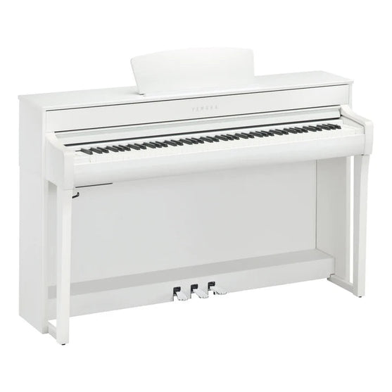 Đàn Piano Điện Yamaha CLP-735-Mai Nguyên Music