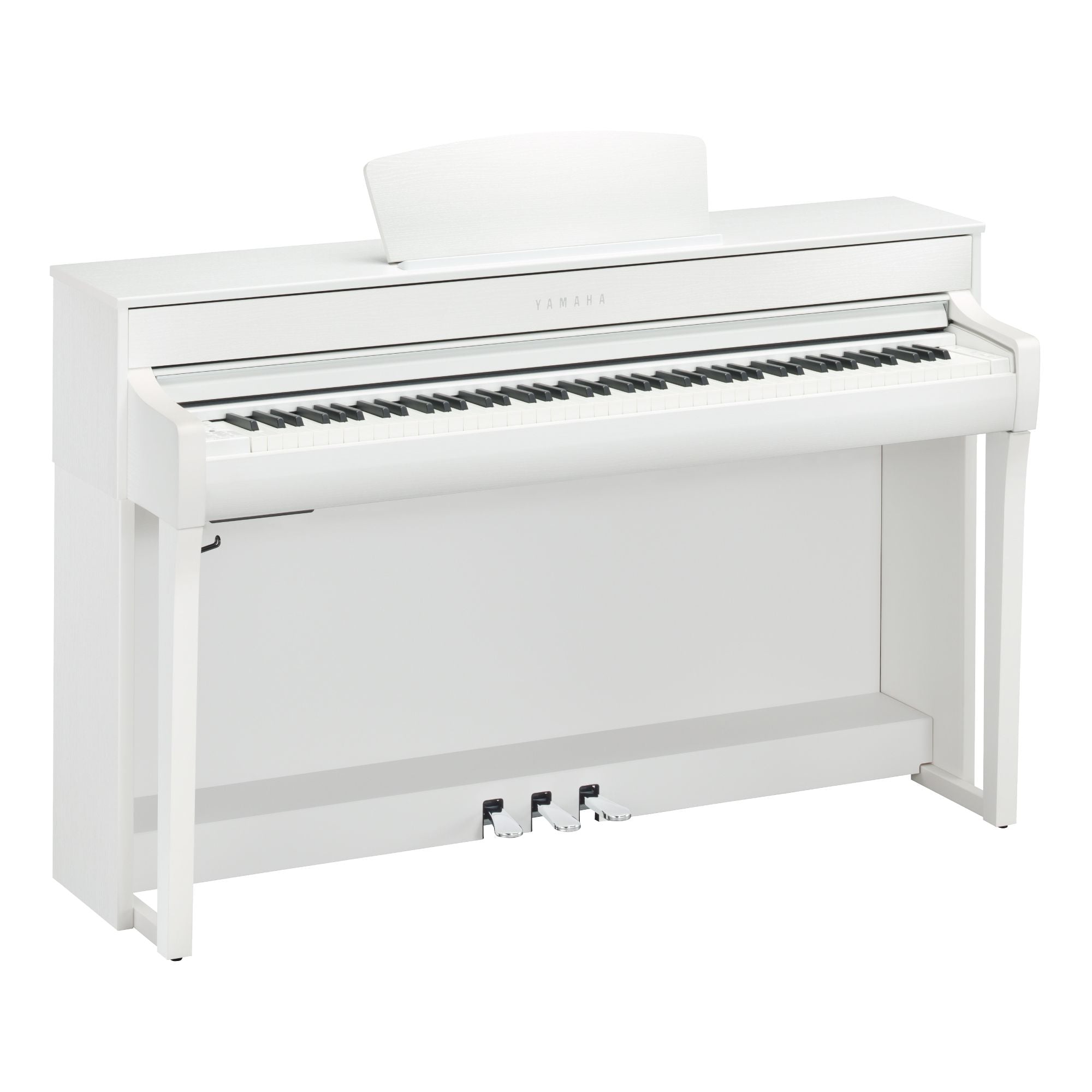 Đàn Piano Điện Yamaha CLP-735-Mai Nguyên Music