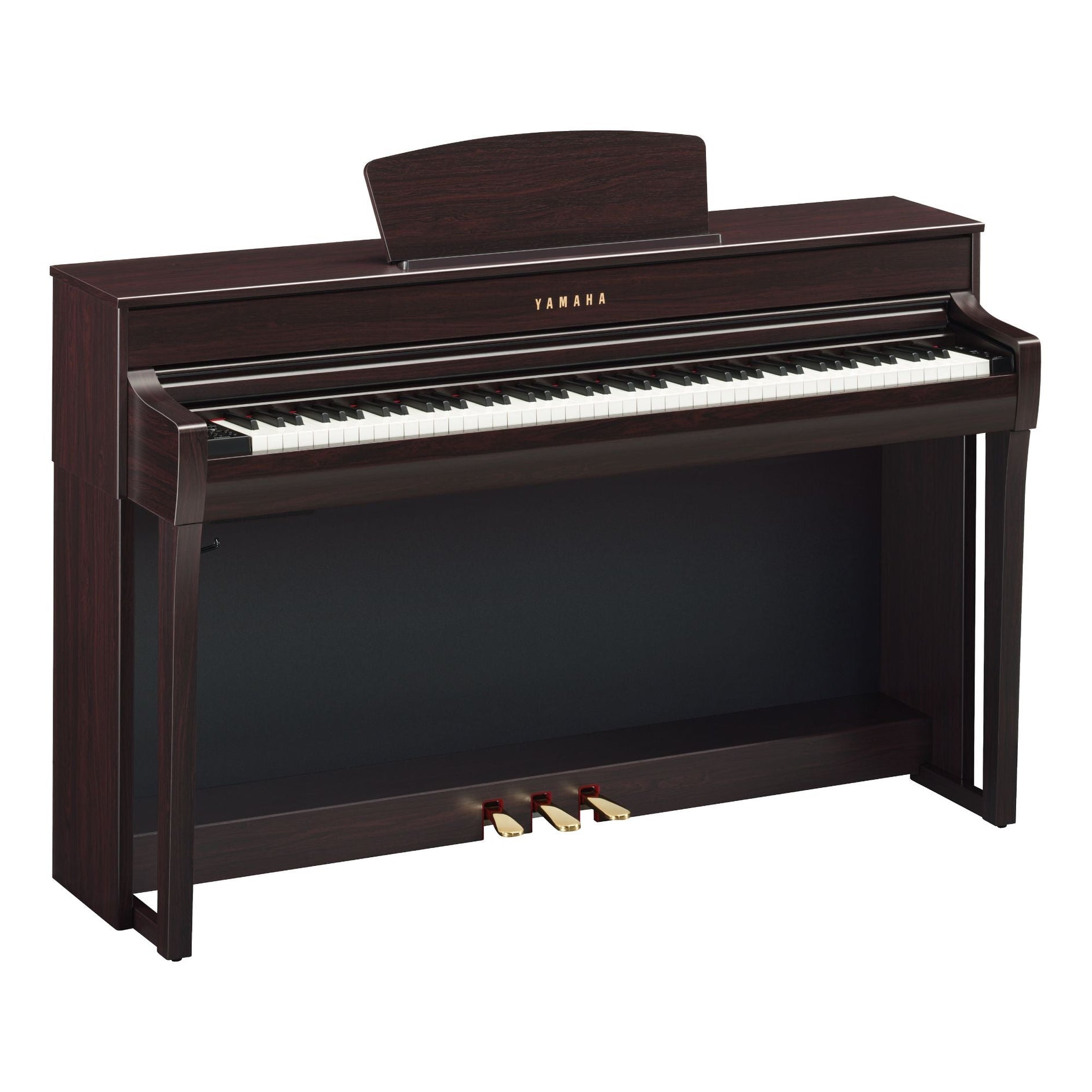 Đàn Piano Điện Yamaha CLP-735-Mai Nguyên Music