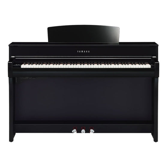 Đàn Piano Điện Yamaha CLP-745-Mai Nguyên Music