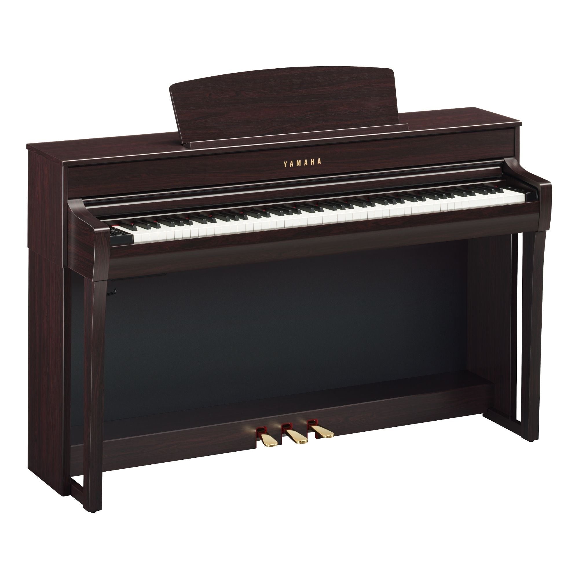 Đàn Piano Điện Yamaha CLP-745-Mai Nguyên Music