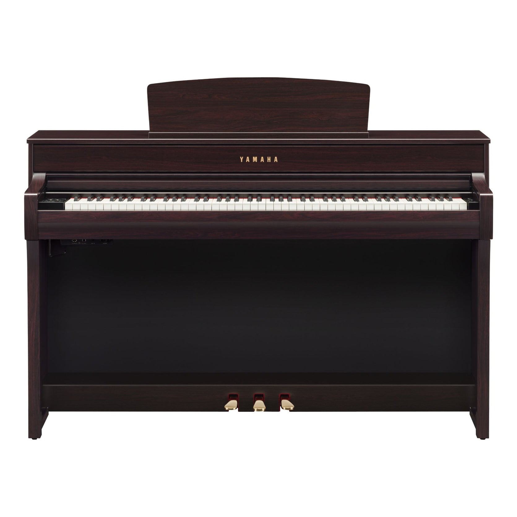 Đàn Piano Điện Yamaha CLP-745-Mai Nguyên Music