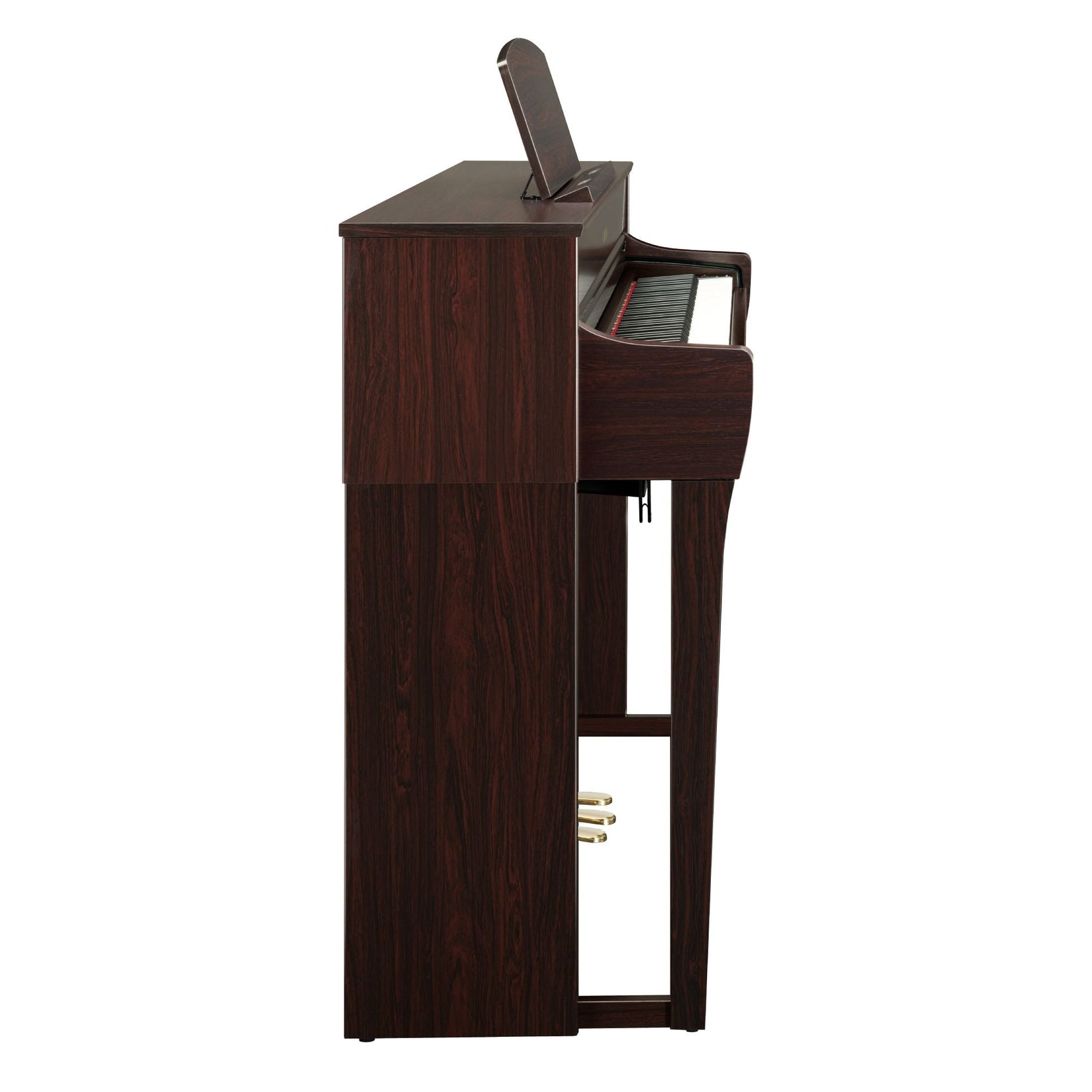 Đàn Piano Điện Yamaha CLP-745-Mai Nguyên Music