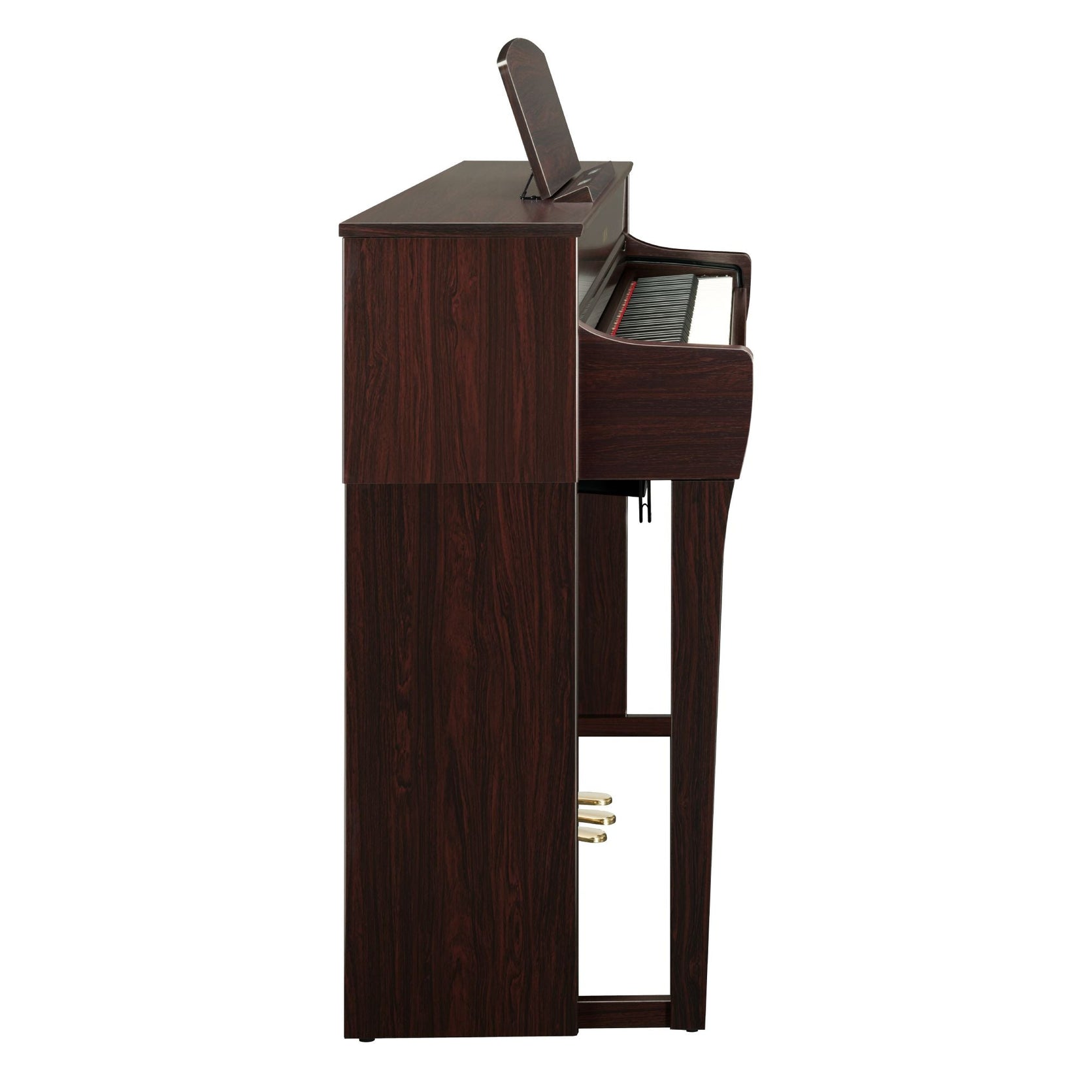 Đàn Piano Điện Yamaha CLP-745-Mai Nguyên Music