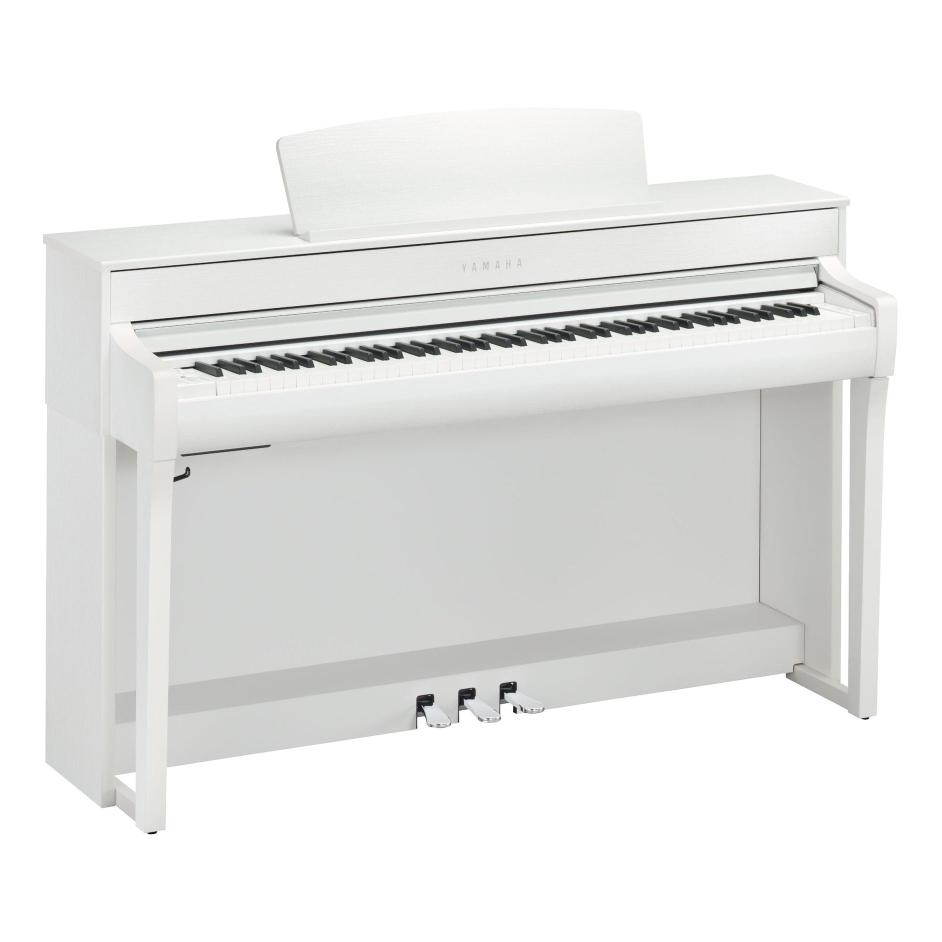 Đàn Piano Điện Yamaha CLP-745-Mai Nguyên Music