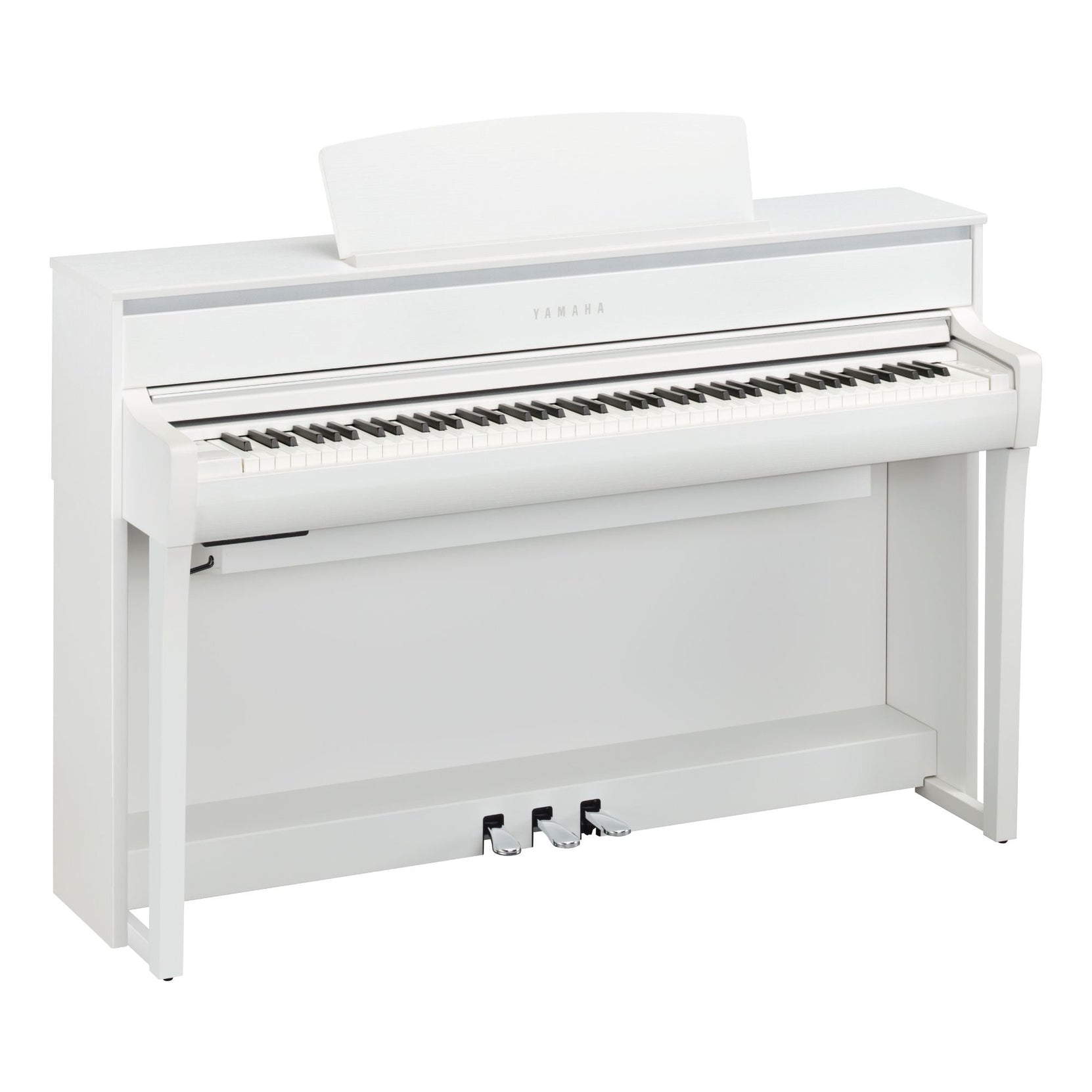Đàn Piano Điện Yamaha CLP-775 - Qua Sử Dụng-Mai Nguyên Music