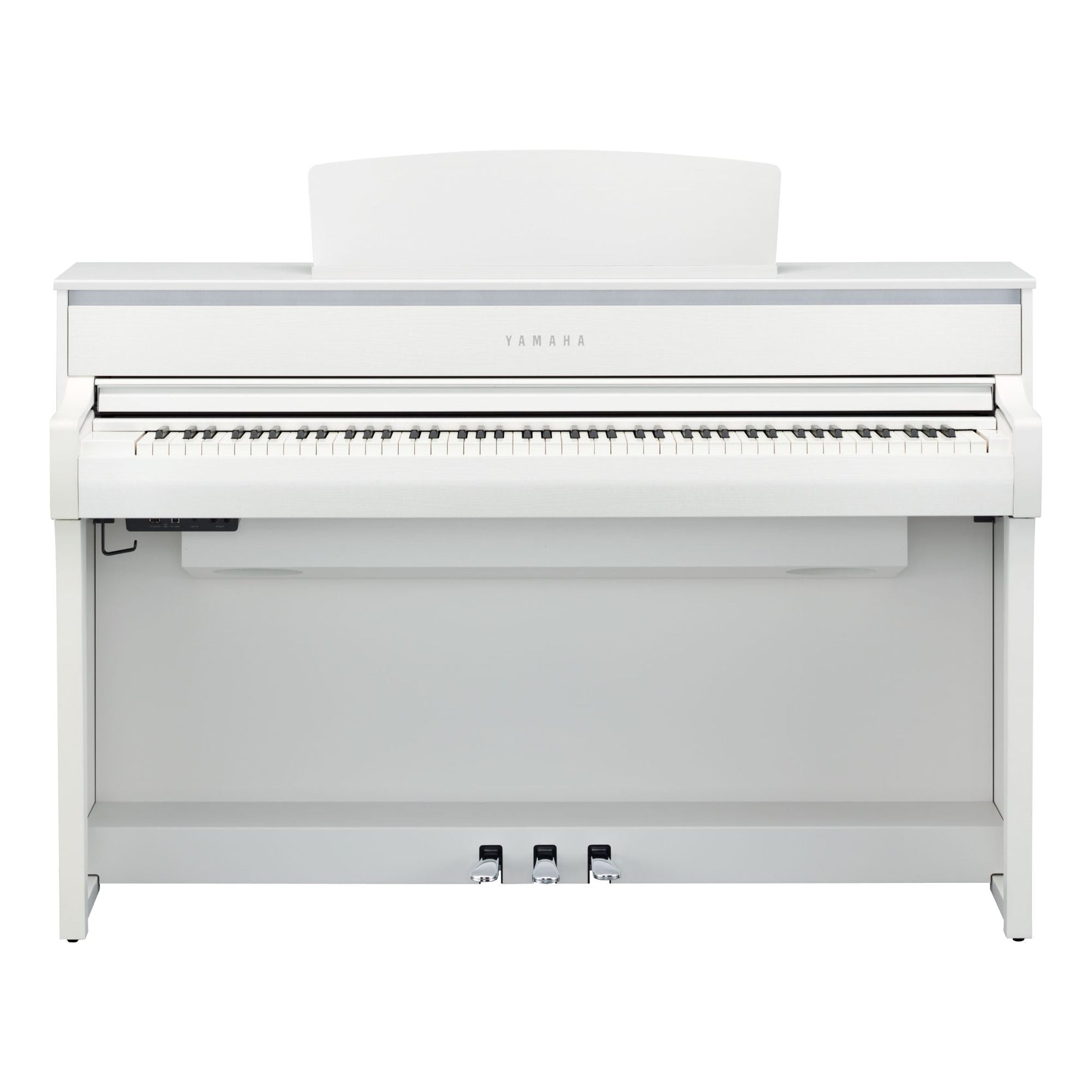 Đàn Piano Điện Yamaha CLP-775 - Qua Sử Dụng-Mai Nguyên Music