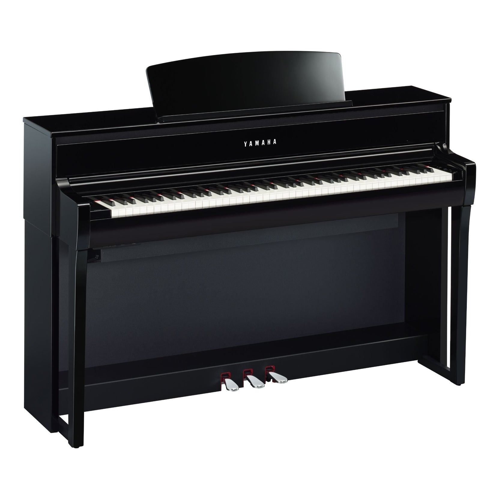 Đàn Piano Điện Yamaha CLP-775 - Qua Sử Dụng-Mai Nguyên Music