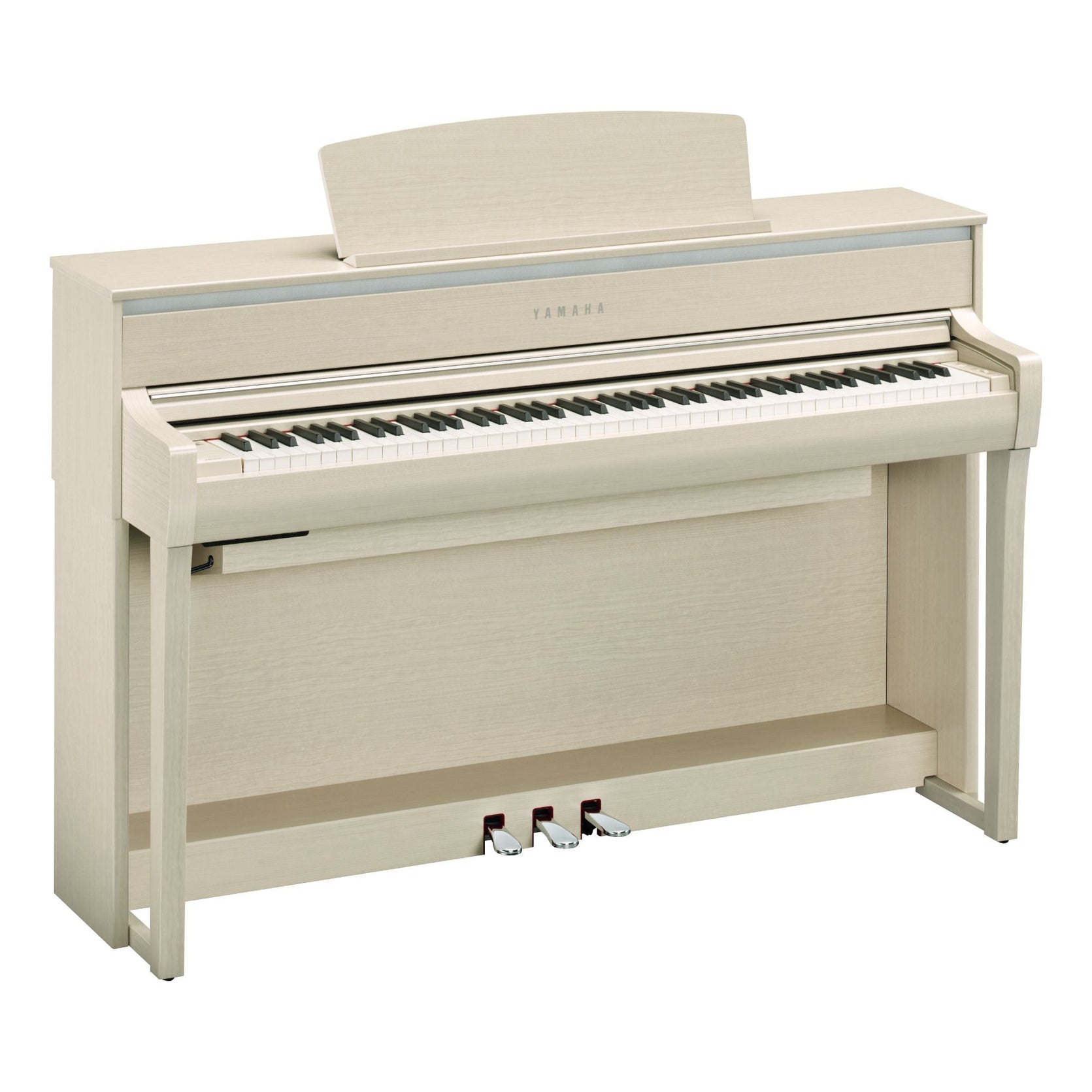 Đàn Piano Điện Yamaha CLP-775 - Qua Sử Dụng-Mai Nguyên Music