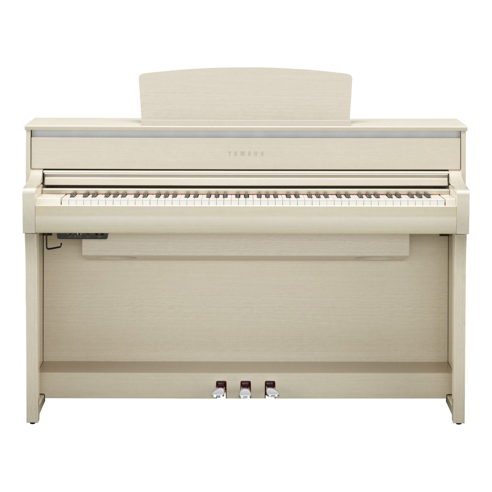 Đàn Piano Điện Yamaha CLP-775 - Qua Sử Dụng-Mai Nguyên Music