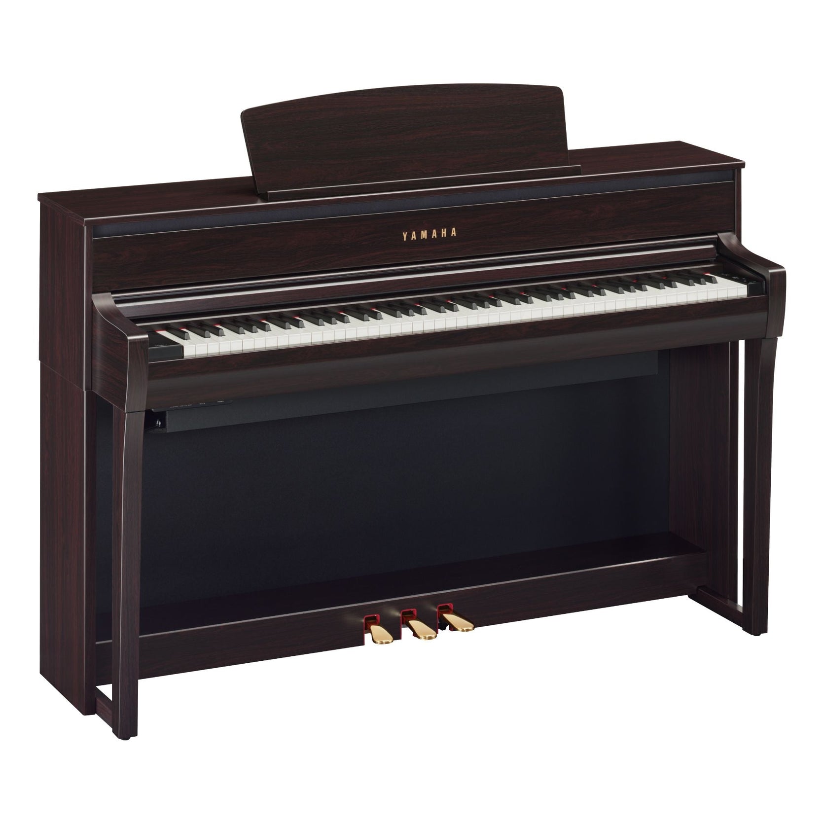 Đàn Piano Điện Yamaha CLP-775 - Qua Sử Dụng-Mai Nguyên Music