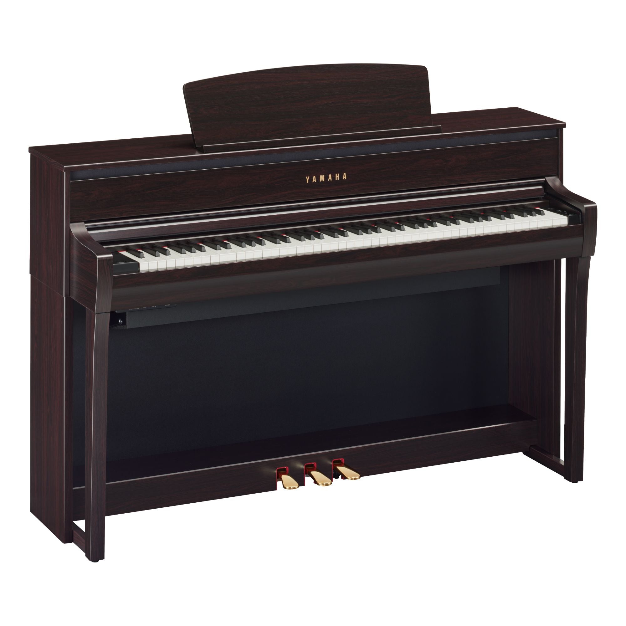 Đàn Piano Điện Yamaha CLP-775-Mai Nguyên Music