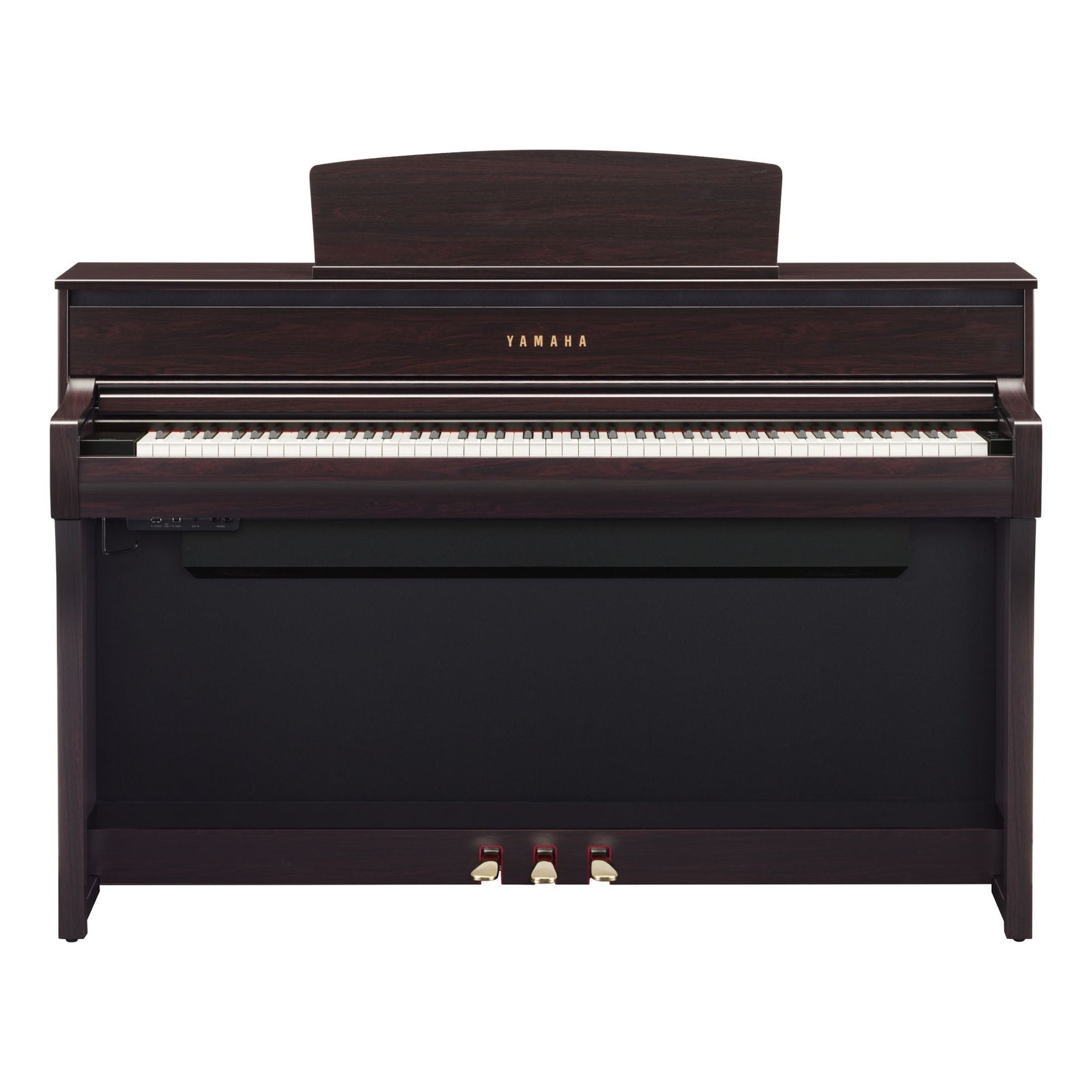 Đàn Piano Điện Yamaha CLP-775 - Qua Sử Dụng-Mai Nguyên Music