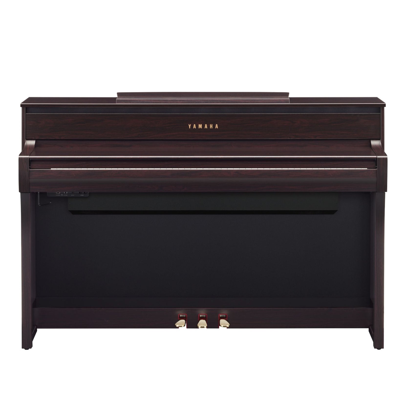 Đàn Piano Điện Yamaha CLP-775 - Qua Sử Dụng-Mai Nguyên Music