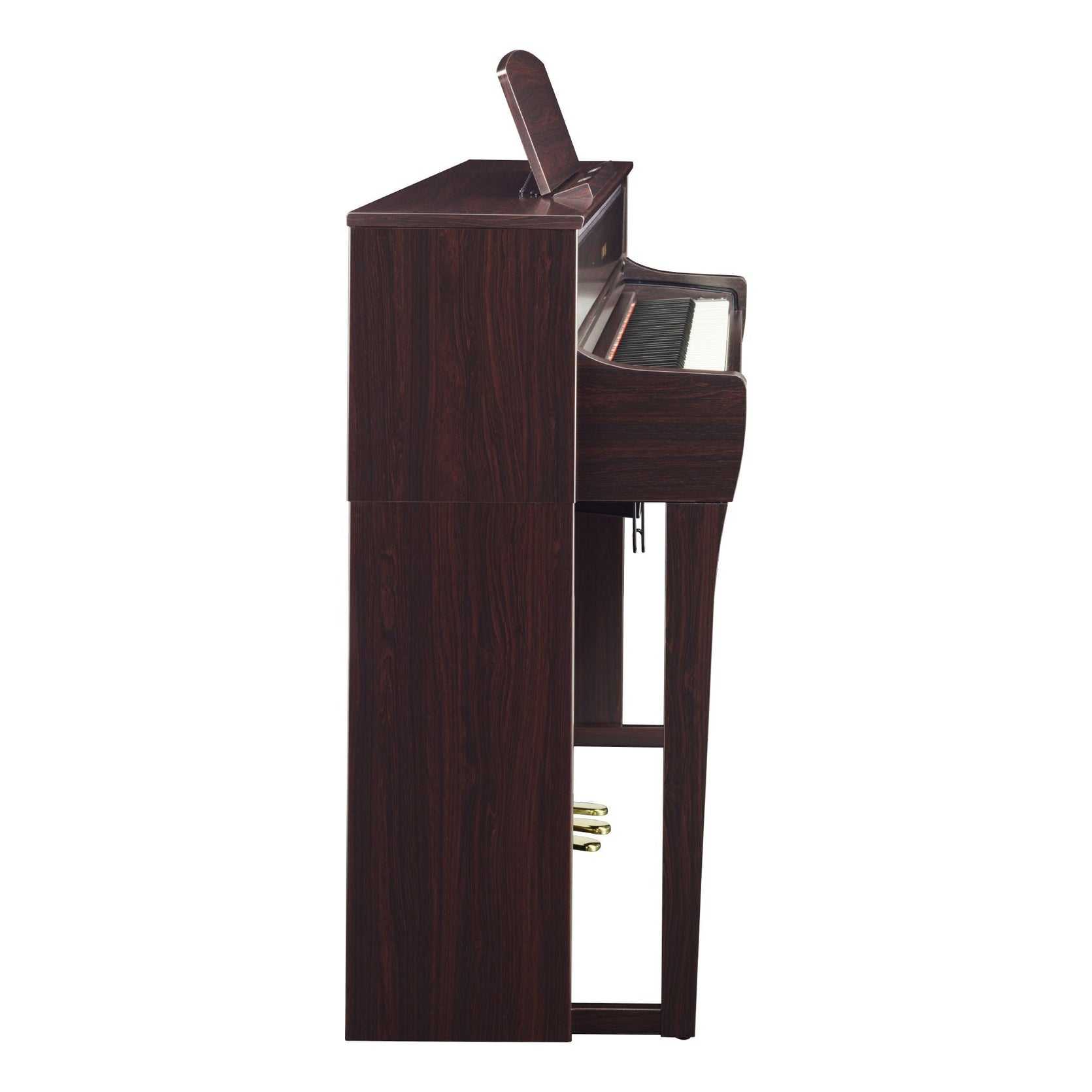 Đàn Piano Điện Yamaha CLP-775 - Qua Sử Dụng-Mai Nguyên Music