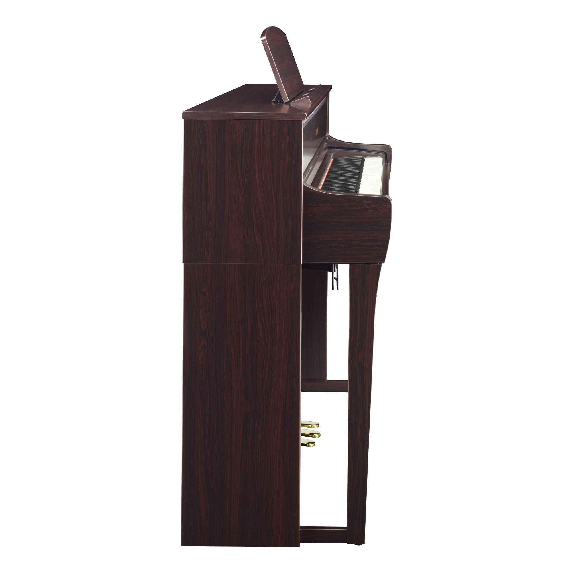 Đàn Piano Điện Yamaha CLP-775 - Qua Sử Dụng-Mai Nguyên Music