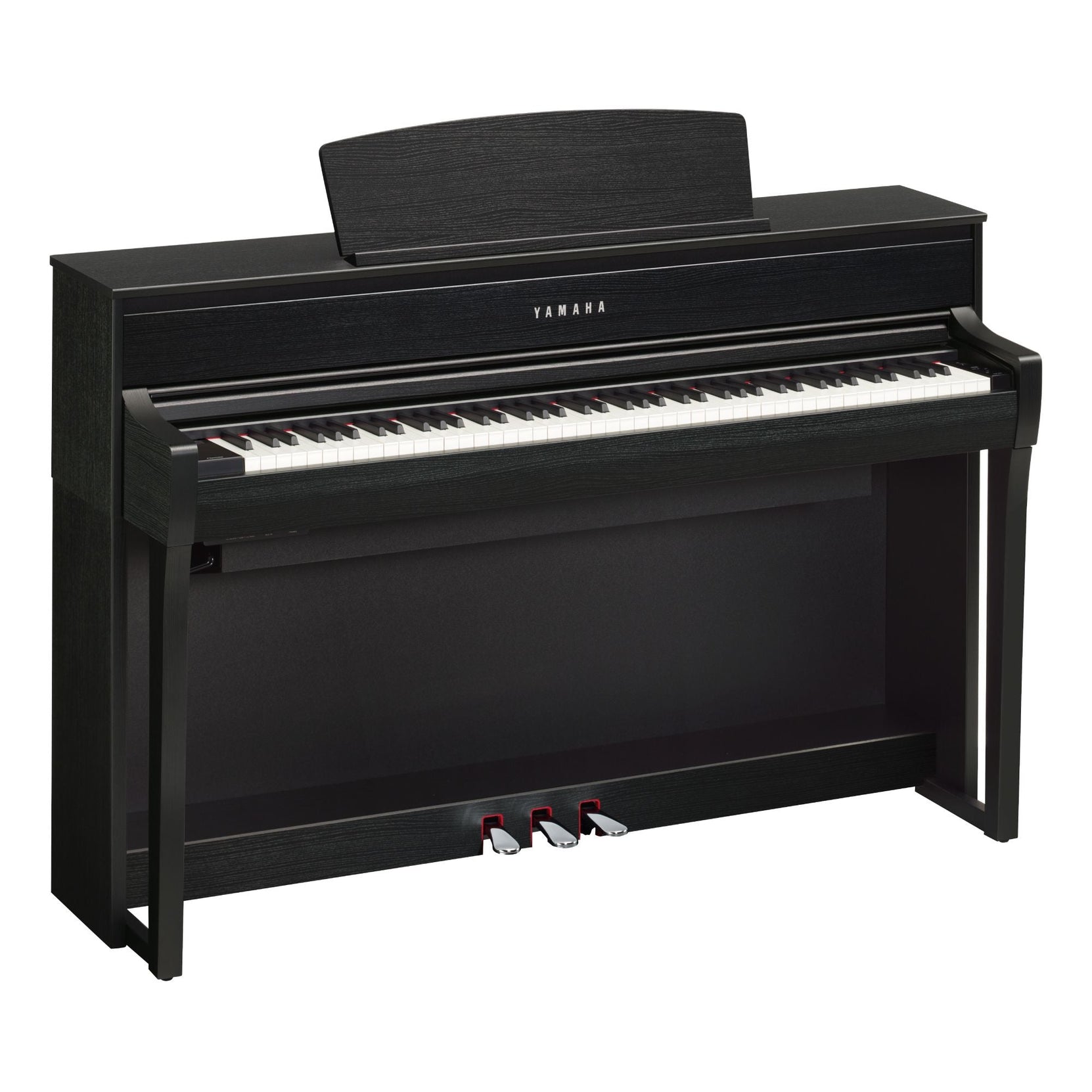 Đàn Piano Điện Yamaha CLP-775 - Qua Sử Dụng-Mai Nguyên Music