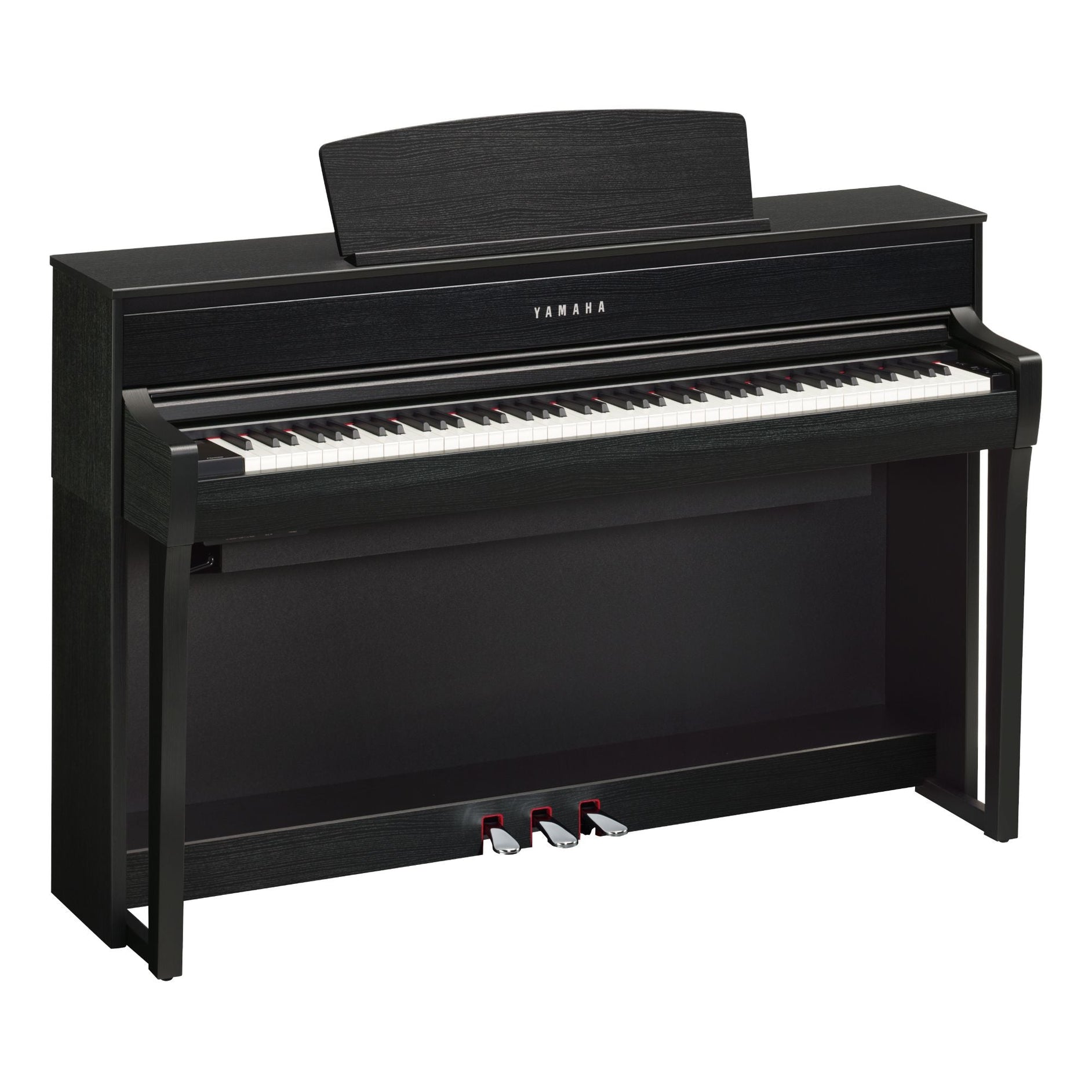 Đàn Piano Điện Yamaha CLP-775-Mai Nguyên Music